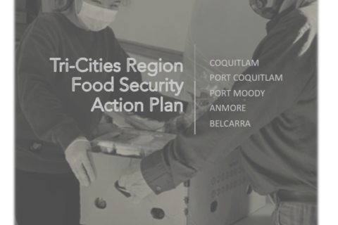 Tri-Cities Region Food Security Action Plan